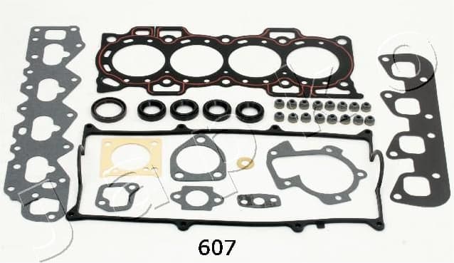 Gasket Kit, cylinder head 48607