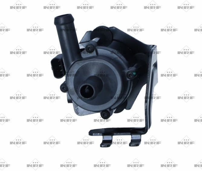 Auxiliary Water Pump (cooling water circuit) EASY FIT 390065 - image 2