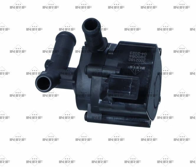 Auxiliary Water Pump (cooling water circuit) EASY FIT 390064