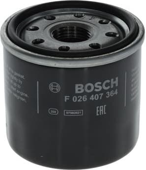 Oil Filter F 026 407 364