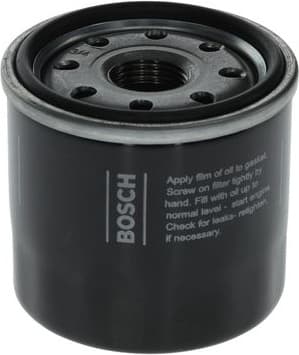 Oil Filter F 026 407 364 - image 4