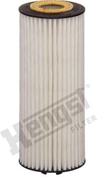 Oil Filter E155H01 D122