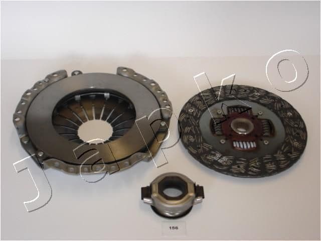 Clutch Kit 92156 - image 2
