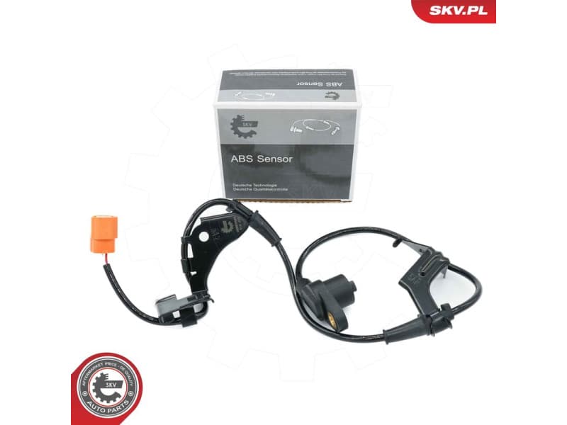 Sensor, wheel speed 06SKV453