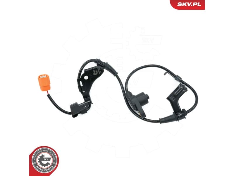 Sensor, wheel speed 06SKV453 - image 2