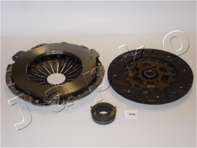 Clutch Kit 92K24 - image 2