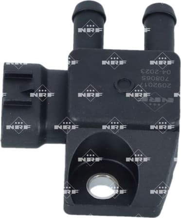 Sensor, exhaust pressure 708065 - image 2