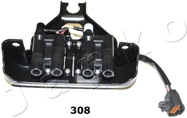 Ignition Coil 78308