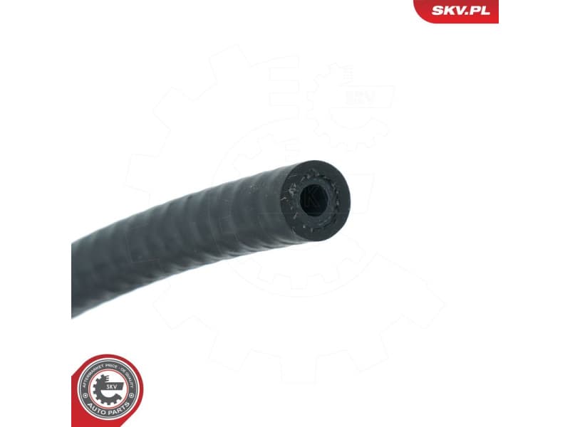 Hose, fuel overflow 54SKV332 - image 3