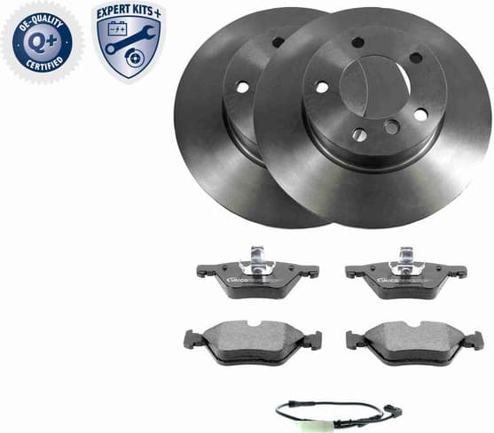 Brake Kit, disc brake EXPERT KITS + V20-4050