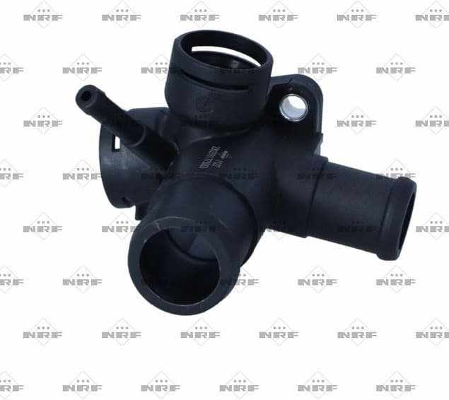 Coolant Flange 775053 - image 2