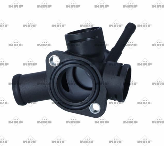 Coolant Flange 775053 - image 4