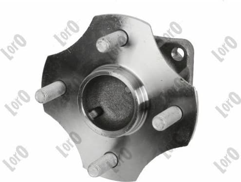 Wheel Hub LORO 141-01-084
