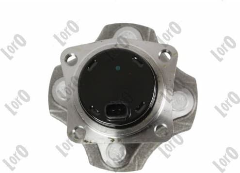 Wheel Hub LORO 141-01-084 - image 3