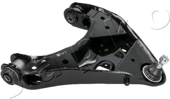 Control/Trailing Arm, wheel suspension 720302L - image 3