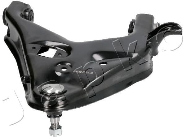 Control/Trailing Arm, wheel suspension 720302R - image 4
