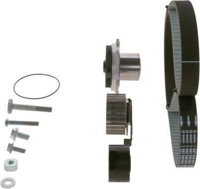 Water Pump & Timing Belt Kit 1 987 946 987 - image 2