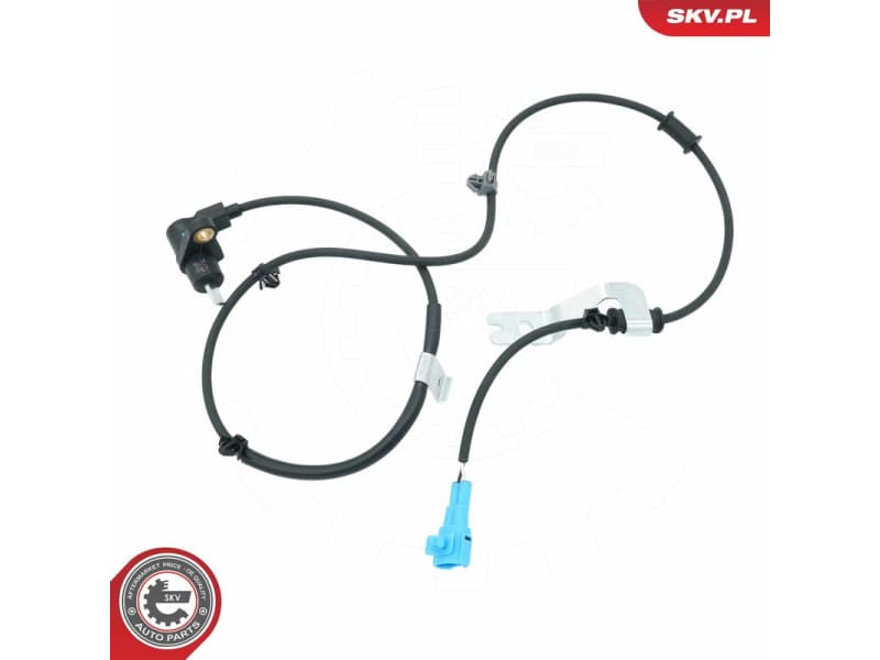 Sensor, wheel speed 06SKV524 - image 2