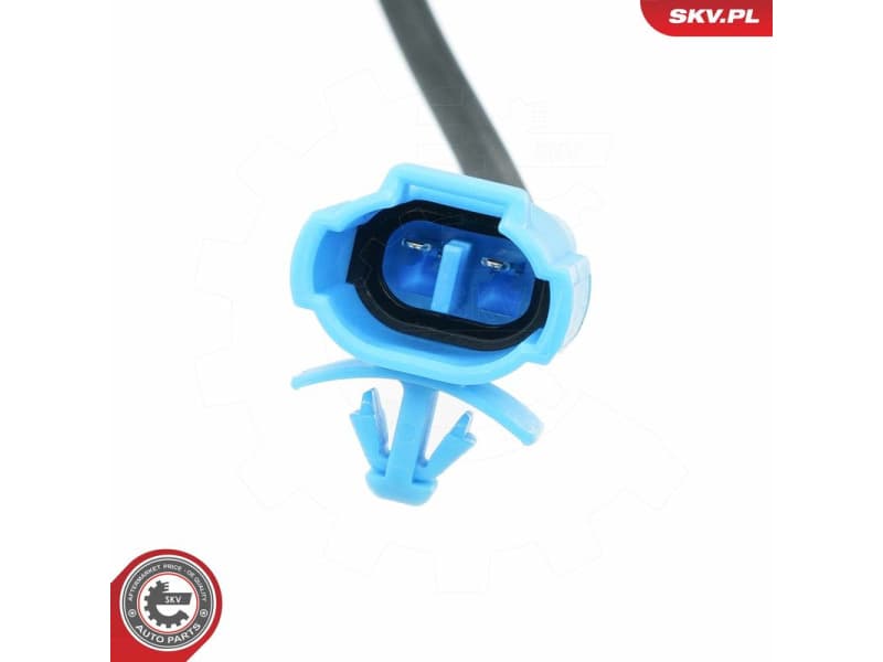 Sensor, wheel speed 06SKV524 - image 4