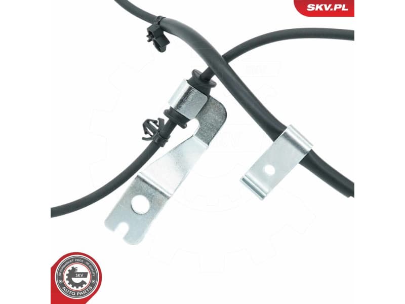 Sensor, wheel speed 06SKV524 - image 5