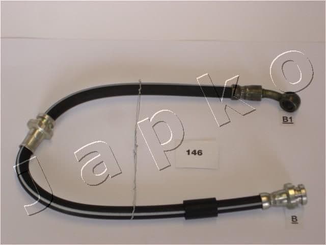 Holding Bracket, brake hose 69146