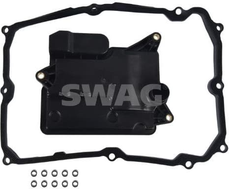 Hydraulic Filter Kit, automatic transmission 33 10 8544 - image 2