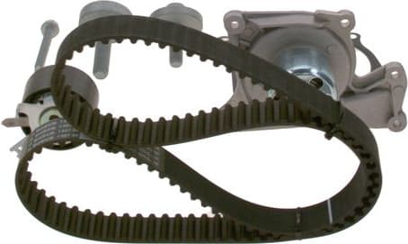 Water Pump & Timing Belt Kit 1 987 946 983 - image 3