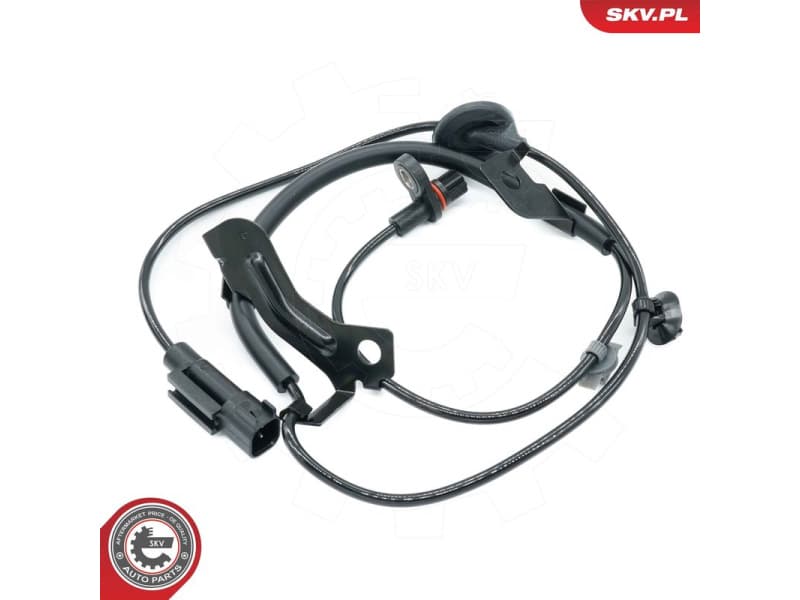 Sensor, wheel speed 06SKV435 - image 2