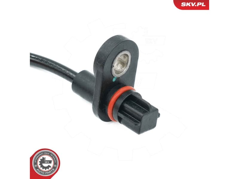 Sensor, wheel speed 06SKV435 - image 3