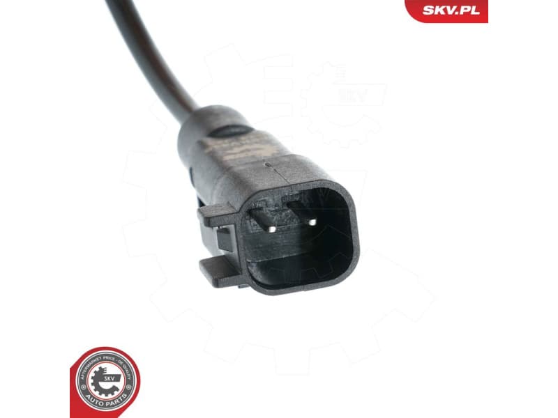 Sensor, wheel speed 06SKV435 - image 4