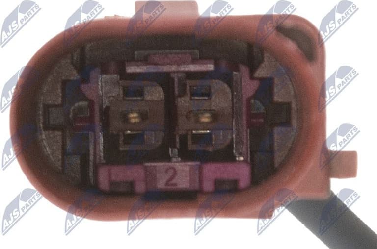 Valve, water pump EZC-VW-438 - image 3