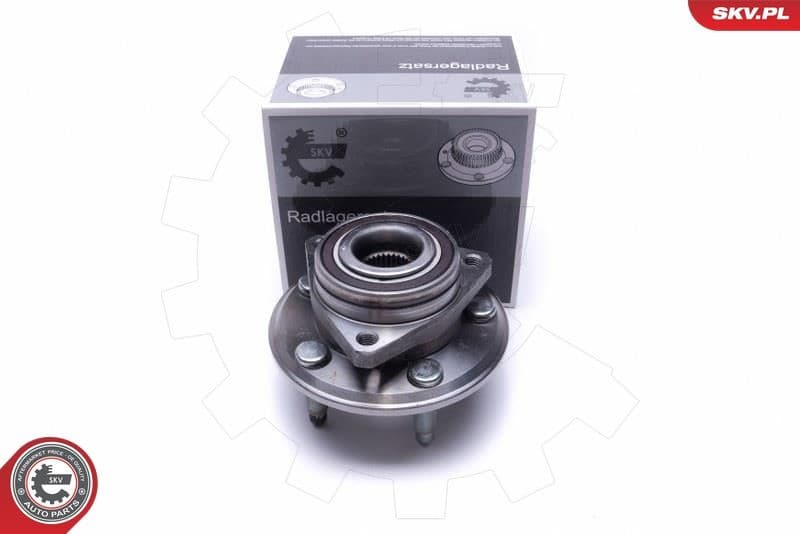 Wheel Bearing Kit 29SKV443