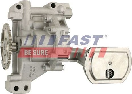 Oil Pump FT38314