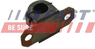 Bushing, stabiliser coupling rod FT18407 - image 2