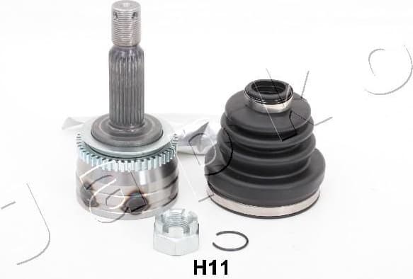 Joint Kit, drive shaft 62H11