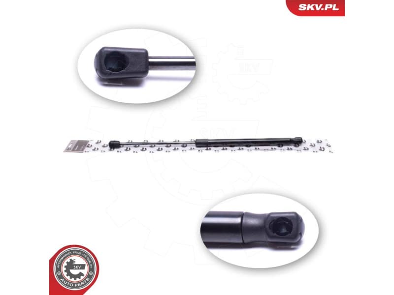 Gas Spring, boot/cargo area 52SKV814