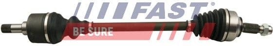 Drive Shaft FT27048