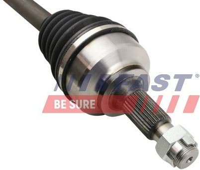 Drive Shaft FT27048 - image 3
