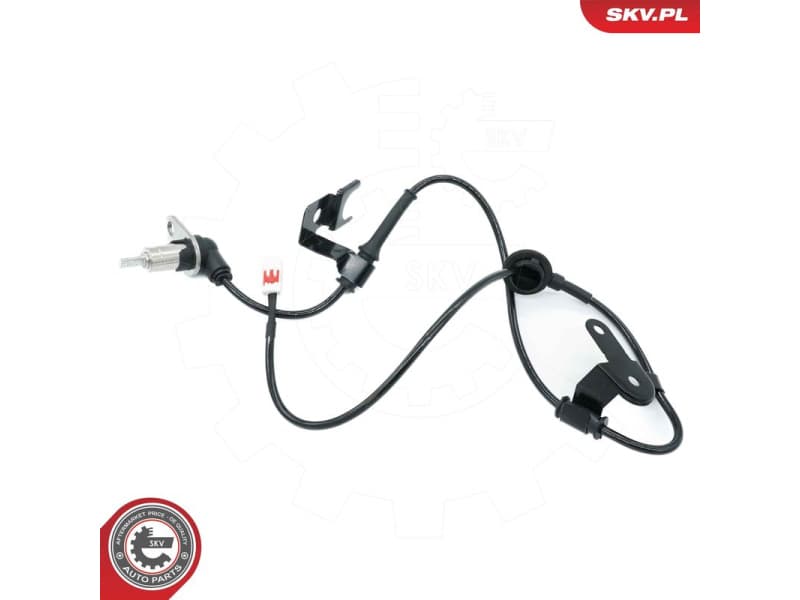 Sensor, wheel speed 06SKV485 - image 2