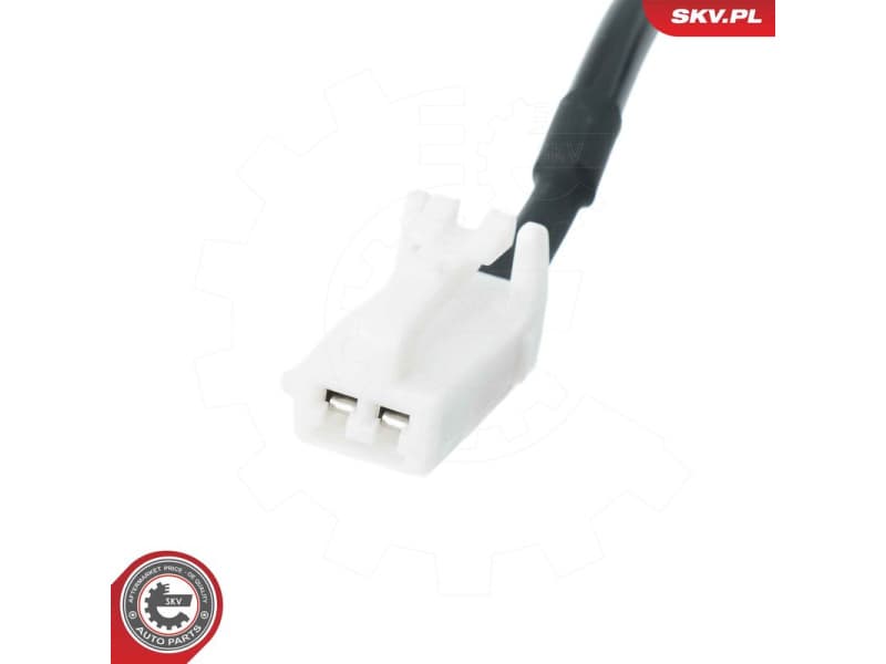 Sensor, wheel speed 06SKV485 - image 3