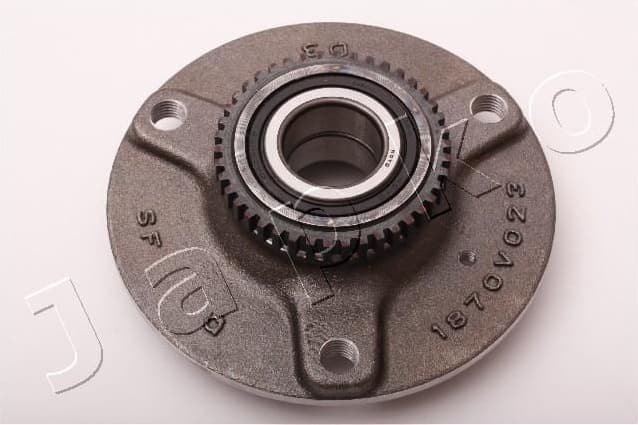 Wheel Hub 410400
