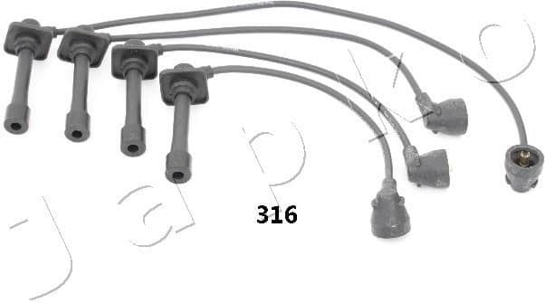 Ignition Cable Kit 132316