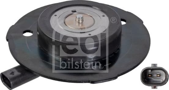 Control Valve, camshaft adjustment febi Plus 177263