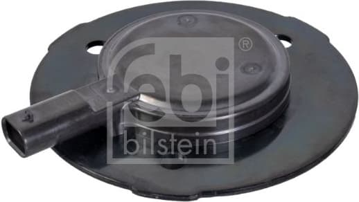 Control Valve, camshaft adjustment febi Plus 177263 - image 2