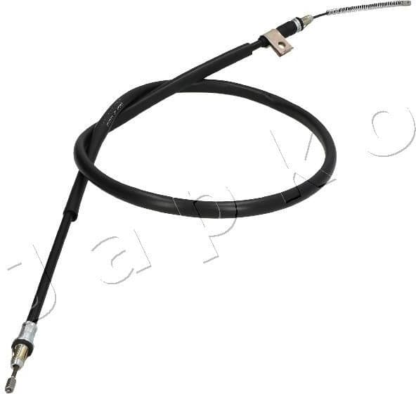 Cable Pull, parking brake 131162L - image 4