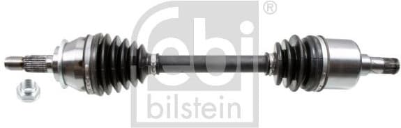 Drive Shaft 181520
