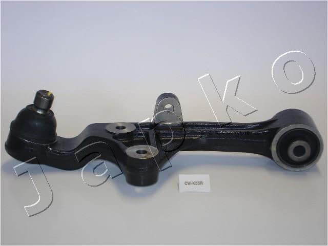 Control/Trailing Arm, wheel suspension 26K55R