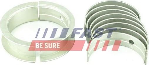 Crankshaft Bearing Set FT46004/0