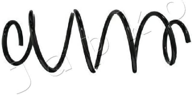 Suspension Spring ZCJ1309A