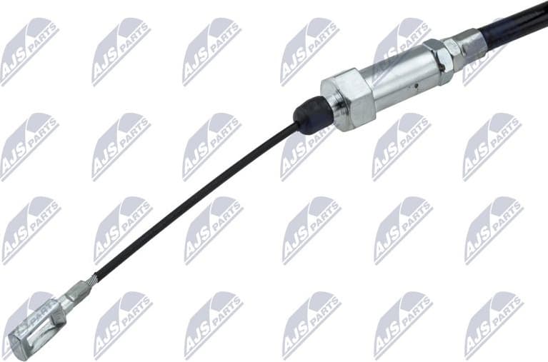 Cable Pull, parking brake HLR-CT-031 - image 2
